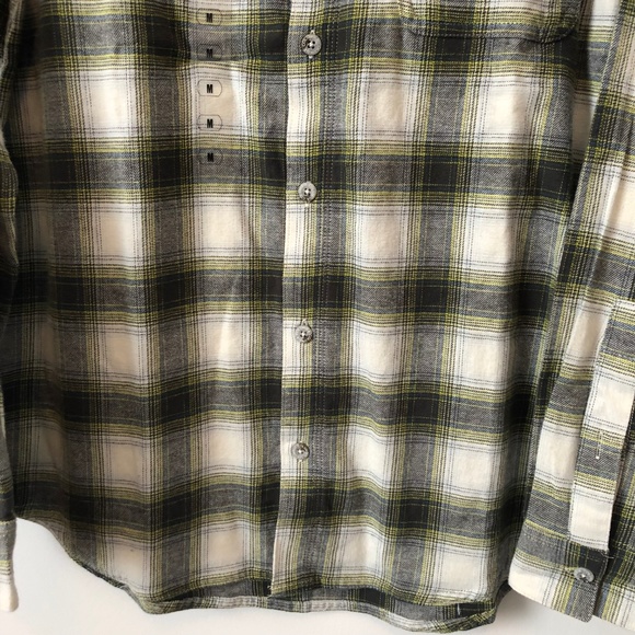 Columbia Long Sleeve Regular Fit Checked Shirt - Picture 3 of 5